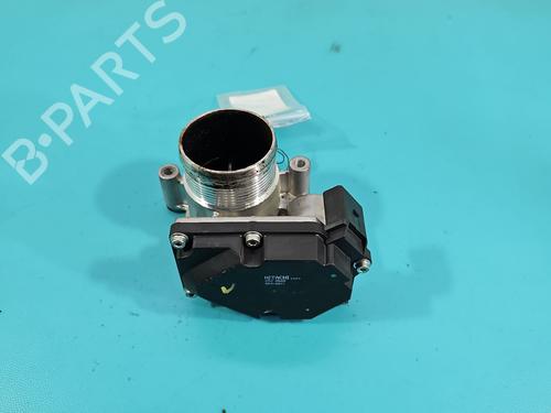 Throttle body VW PASSAT CC B6 (357) 2.0 TDI | BP37825066M82 - Image 2