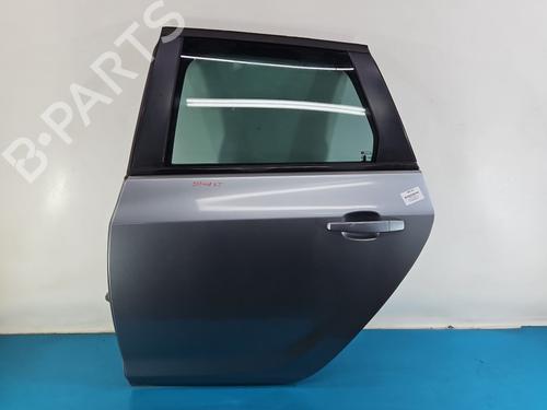 Used Left rear door Left rear door OPEL ASTRA J Sports Tourer (P10) 1.7 CDTI (35) (110 hp) 39720457 39720457