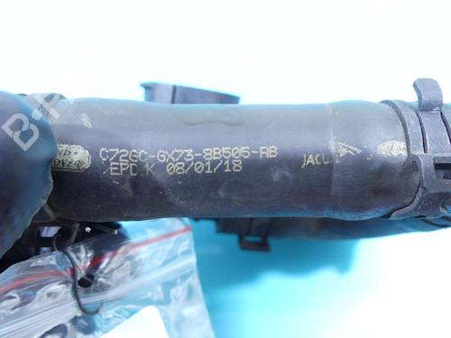 Pipe JAGUAR F-PACE (X761) | BP38115191M125 - Image 4