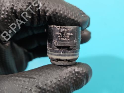 Electronic sensor VOLVO V90 II Estate (235) D5 AWD | BP38121482M84 - Image 6