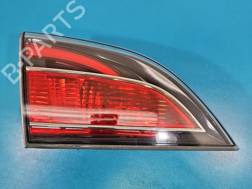 Other MAZDA 6 Estate (GH) 2.2 MZR-CD (GH10) | BP37847063O1 - Image 3