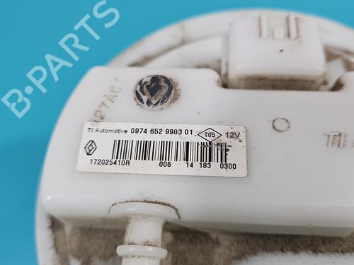 Fuel pump DACIA DUSTER (HS_) 1.6 16V 4x4 | BP38119473M76 - Image 4