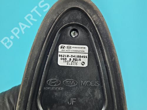 Antenna/Base KIA OPTIMA (JF) 1.6 T-GDI | BP37841538C140 - Image 4