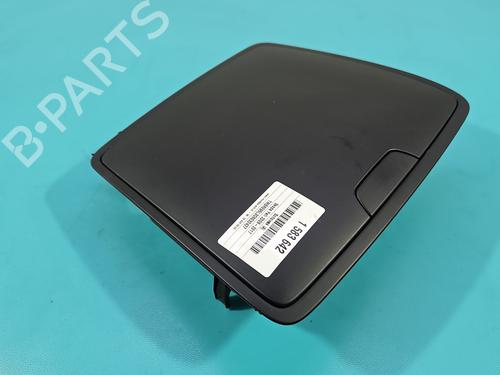 Cup/Object holder SKODA YETI (5L) 2.0 TDI 4x4 | BP37847031I37 - Image 3