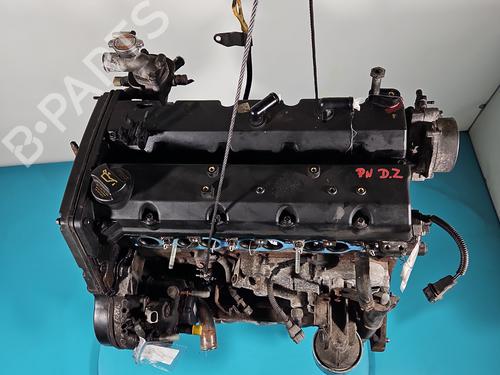 Used Engine Engine 37819499 37819499