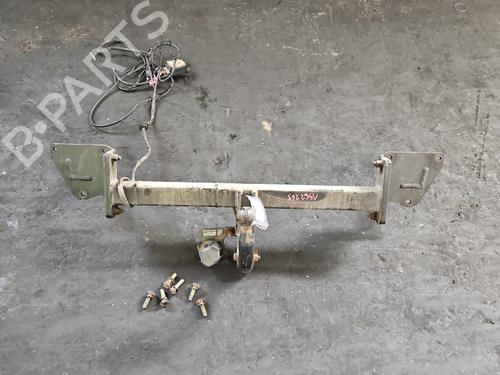 Trækkugle/Mekanisme Trækkugle/Mekanisme JEEP CHEROKEE (KL) 2.0 CRD 4x4 (170 hp) 37834651 37834651