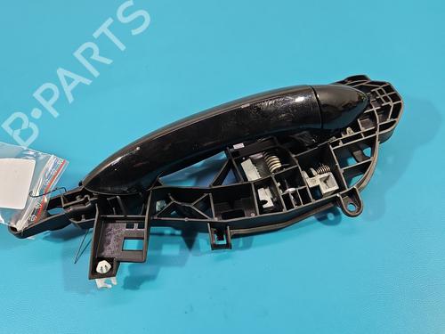 Used Front left exterior door handle Front left exterior door handle 38796048 38796048