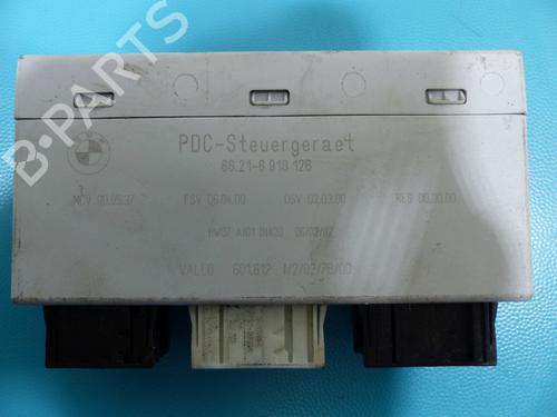 Electronic module BMW 7 (E65, E66, E67) 735 i, Li | BP37883913M83 - Image 3