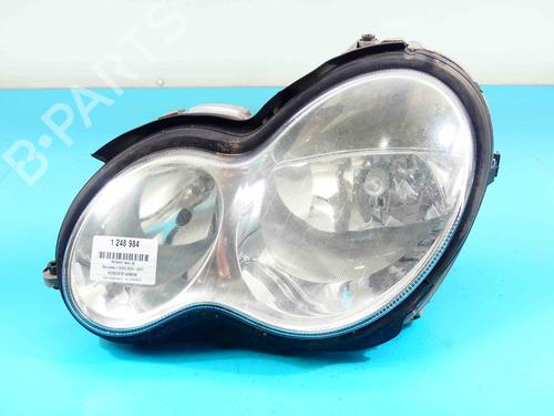 Used Left headlight Left headlight 37885720 37885720