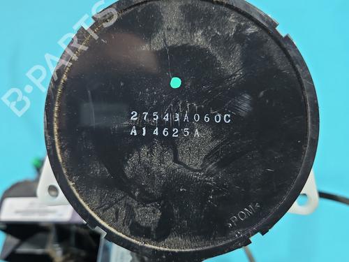 Climate control ISUZU D-MAX II (TFR, TFS) 2.5 CRDi 4x4 (TFS86J) | BP37823153I5 - Image 12