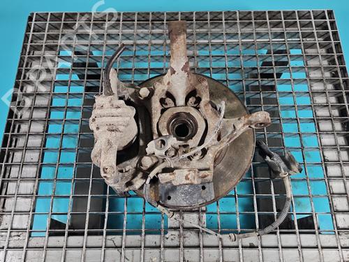 Right front steering knuckle RENAULT TRAFIC III Van (FG_) | BP38117463M26 - Image 2