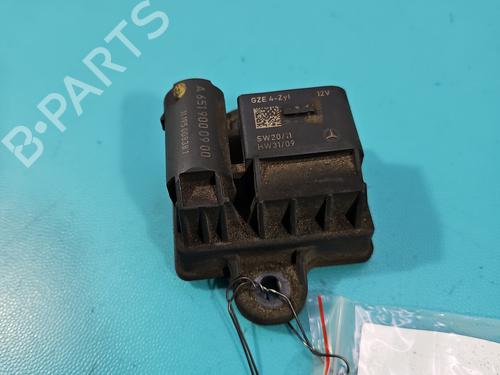 Electronic sensor MERCEDES-BENZ E-CLASS (W212) E 200 CDI / BlueTEC (212.005, 212.006) | BP37851137M84 - Image 3