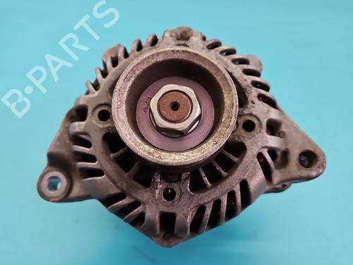 Alternator HONDA HR-V (RU) 1.5 (RU1) | BP38134481M7 - Image 2