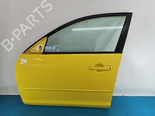 Used Left front door Left front door 37839675 37839675
