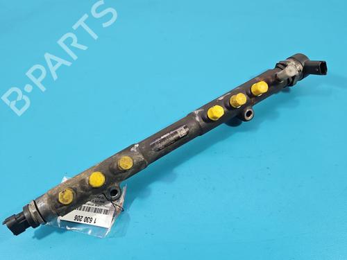 Used Injection rail Injection rail VOLVO V70 III (135) D5 AWD (185 hp) 40040500 40040500