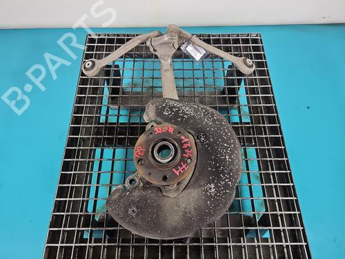 Used Right front steering knuckle Right front steering knuckle 38136130 38136130