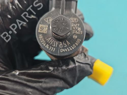 Injector RENAULT EXPRESS Box Body/MPV | BP37833513M100 - Image 2