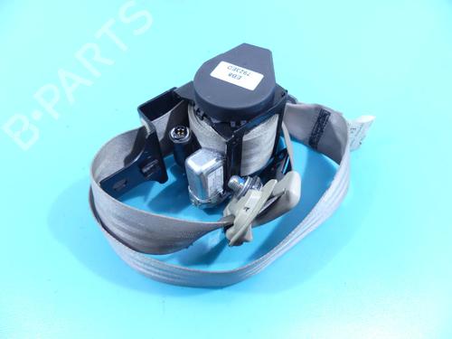 Used Front right seatbelt Front right seatbelt 37807482 37807482