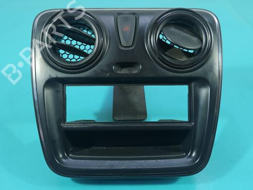 Used Air vent Air vent DACIA DOKKER Box Body/MPV [2012-2021] 37834241 37834241