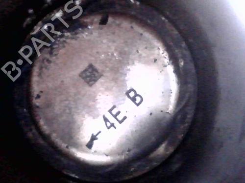 Engine HYUNDAI i30 (PDE, PD, PDEN) 1.4 MPI | BP37849863M1  - Image 41