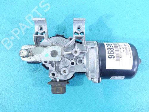 Front wiper motor PEUGEOT 301 1.6 VTi 115 | BP38154659M29 - Image 2