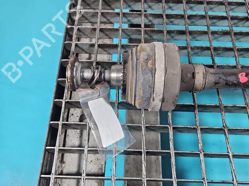 Left rear driveshaft BMW 5 (G30, F90) 520 d xDrive | BP37829379M40 - Image 2
