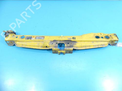 Frontplade/Frontkurv Frontplade/Frontkurv FORD TRANSIT Van (FA_ _) 2.2 TDCi (110 hp) 37879239 37879239