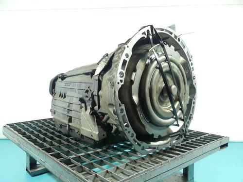 Used Gearbox Gearbox 38536713 38536713