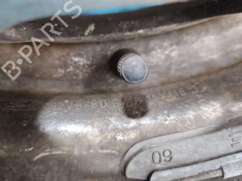 Fælk FORD TRANSIT Platform/Chassis (E_ _)  | BP39649748C45  - Image 6