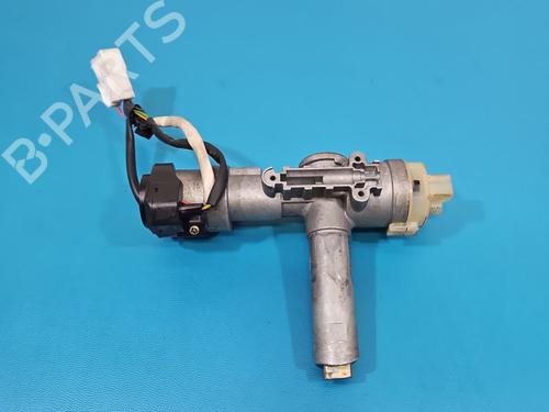 Engine control unit (ECU) HYUNDAI SANTA FÉ I (SM) 2.0 CRDi | BP39585731M57 - Image 23