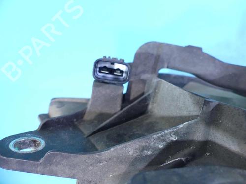 Fan HONDA HR-V (RU) 1.5 (RU1) | BP37887378M128 - Image 4