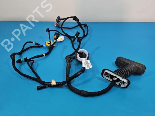 Used Wiring harness Wiring harness OPEL GRANDLAND / GRANDLAND X (A18, P1UO) 1.2 (75) (131 hp) 39566459 39566459