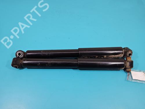 Used Left rear shock absorber Left rear shock absorber CHRYSLER PT CRUISER (PT_) 2.0 (141 hp) 38118325 38118325