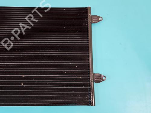 AC radiator VW PASSAT CC B6 (357) 2.0 TDI | BP37810781M32 - Image 2