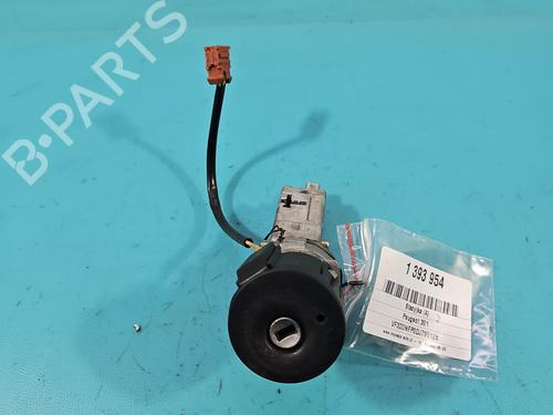 Ignition barrel PEUGEOT 301 1.6 VTi 115 | BP38120015M48 - Image 3