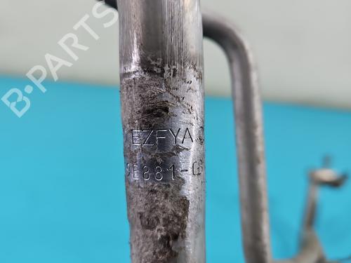 AC pipe FORD MONDEO V Turnier (CF) | BP38130261M126 - Image 14