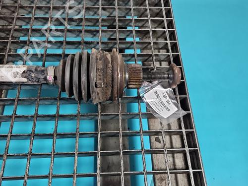 Left front driveshaft AUDI A4 B9 (8W2, 8WC) 2.0 TFSI | BP39683744M38 - Image 2