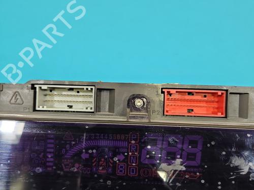 Instrument cluster RENAULT ESPACE IV (JK0/1_) 2.2 dCi (JK0H) | BP38443338C47 - Image 4