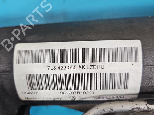Steering rack AUDI Q7 (4LB) 4.2 TDI quattro | BP37828531M22 - Image 4