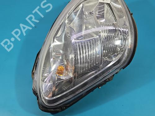 Right headlight IVECO DAILY IV Van 35C12 V, 35C12 V/P, 35S12 V, 35S12 V/P | BP38772859C29 - Image 6