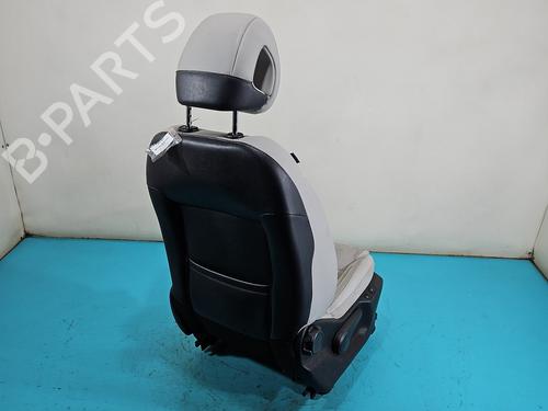 Right front seat CITROËN C4 II (NC_) 2.0 HDi / BlueHDi 150 | BP38139202C16 - Image 8