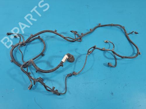 Used Wiring harness Wiring harness PEUGEOT 508 II (FB_, FH_, F3_) 1.6 PureTech 225 (F35GGR) (224 hp) 37832176 37832176