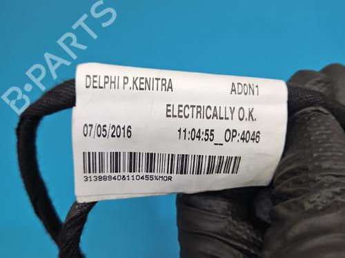 Wiring harness VOLVO S90 II (234) T6 AWD | BP37830597E16 - Image 5