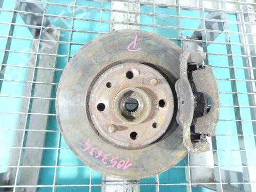 Used Right front steering knuckle Right front steering knuckle 37876978 37876978