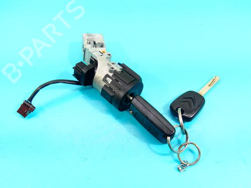 Engine control unit (ECU) CITROËN C4 I (LC_) 2.0 HDi | BP37879959M57 - Image 8
