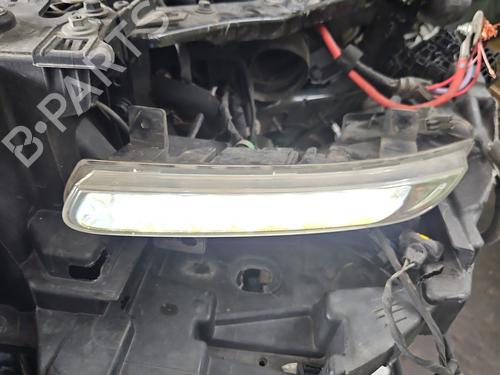 Left daytime light RENAULT FLUENCE (L3_) 1.5 dCi | BP38116571C104 - Image 3