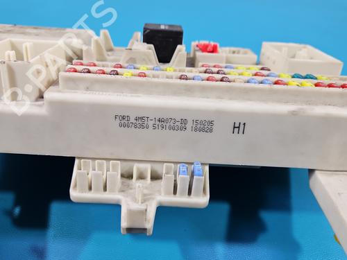 Fuse box FORD FOCUS C-MAX (DM2) | BP38441319E1 - Image 7