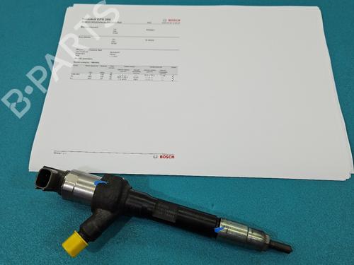 Used Injector Injector 38930920 38930920