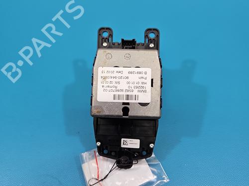 Switch BMW 6 Gran Coupe (F06) 640 i xDrive | BP38166154I30 - Image 4