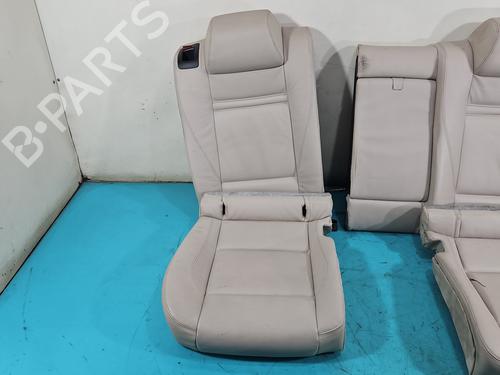 Sæde sæt BMW X6 (E71, E72) xDrive 40 d | BP37824479C78 - Image 3